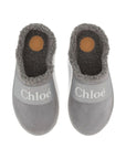 Slippers per bambina Chloé Kids - Ninna Nanna