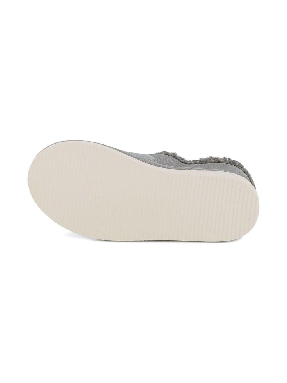 Slippers per bambina Chloé Kids - Ninna Nanna