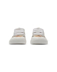 Sneaker per bambino Burberry Kids Noah - Ninna Nanna