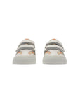 Sneaker per bambino Burberry Kids Noah - Ninna Nanna