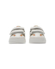 Sneaker per neonato Burberry Kids Noah - Ninna Nanna