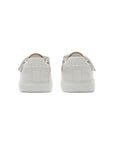Sneaker per neonato Burberry Kids Noah - Ninna Nanna