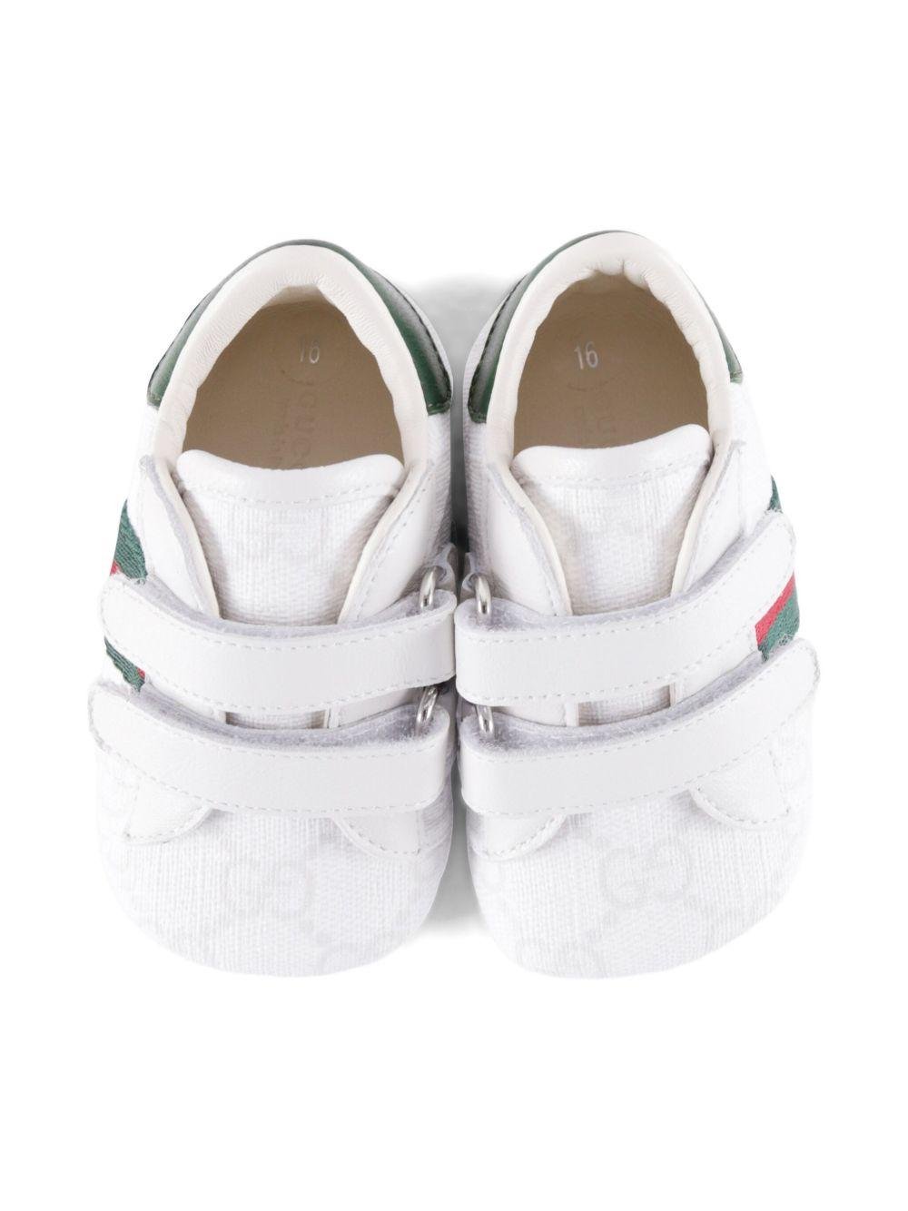 Sneaker per neonato Gucci Kids Ace - Ninna Nanna
