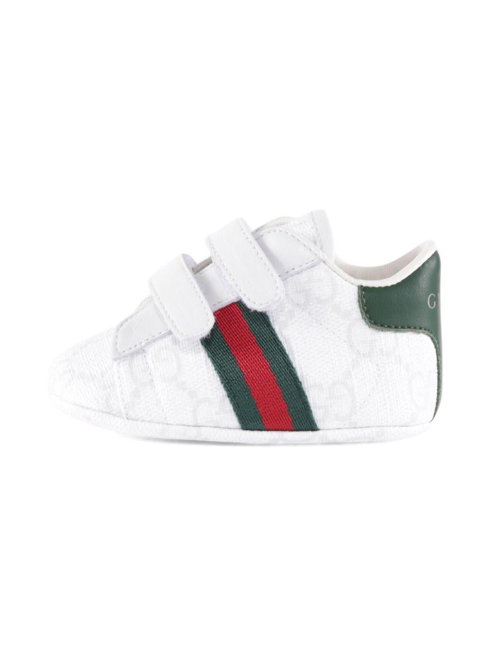 Sneaker per neonato Gucci Kids Ace - Ninna Nanna