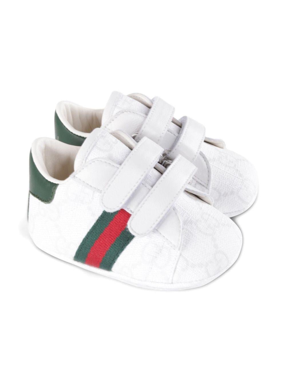 Sneaker per neonato Gucci Kids Ace - Ninna Nanna