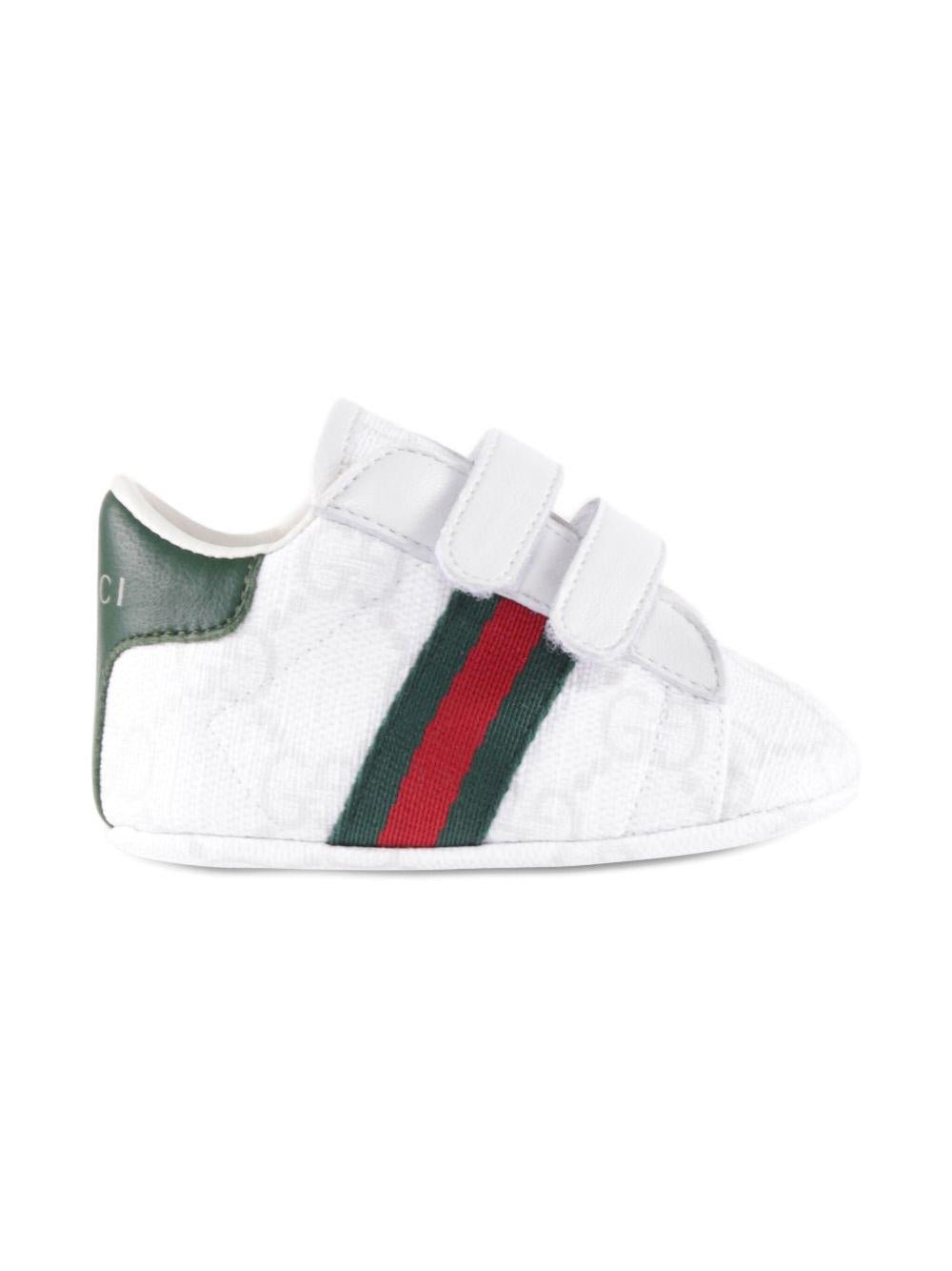 Sneaker per neonato Gucci Kids Ace - Ninna Nanna