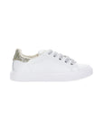 Sneakers per bambina Monnalisa glitter - Ninna Nanna