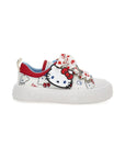 Sneakers per bambina Monnalisa Hello Kitty - Ninna Nanna