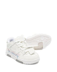 Sneakers per bambina Off White Kids Out Of Office - Ninna Nanna