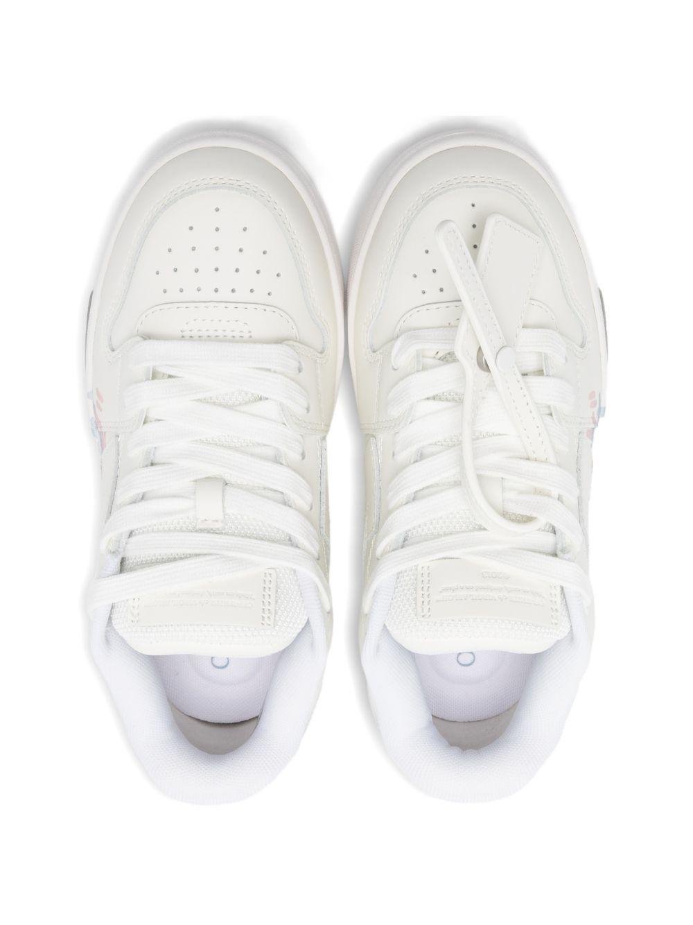 Sneakers per bambina Off White Kids Out Of Office - Ninna Nanna