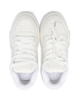 Sneakers per bambina Off White Kids Out Of Office - Ninna Nanna