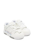 Sneakers per bambina Off White Kids Out Of Office - Ninna Nanna