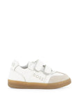 Sneakers per bambino Boss Kids con strappi - Ninna Nanna