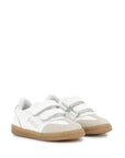 Sneakers per bambino Boss Kids con strappi - Ninna Nanna