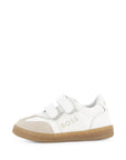 Sneakers per bambino Boss Kids con strappi - Ninna Nanna