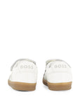 Sneakers per bambino Boss Kids con strappi - Ninna Nanna