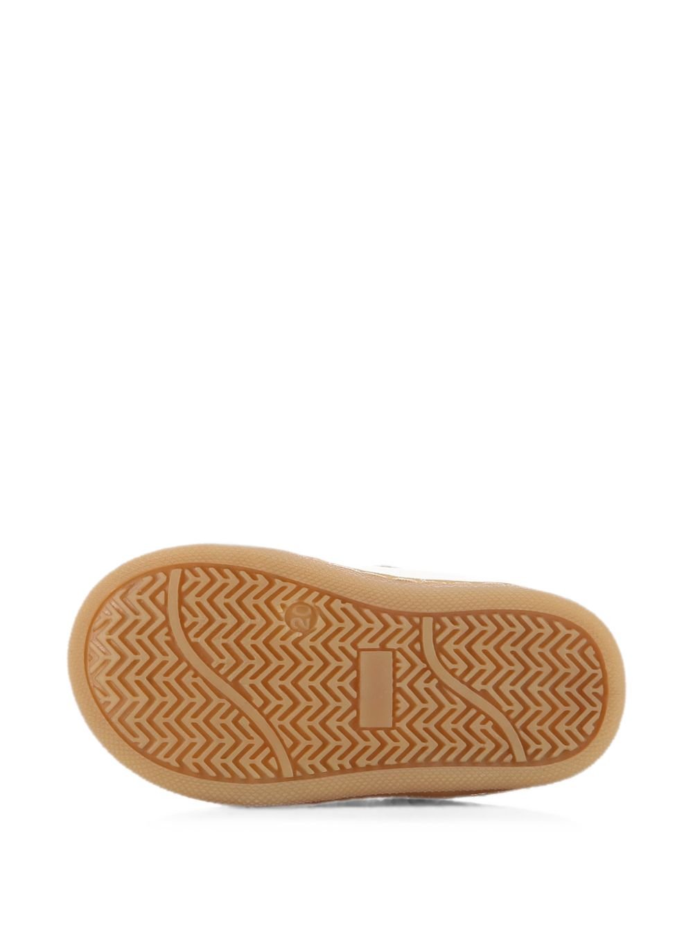 Sneakers per bambino Boss Kids con strappi - Ninna Nanna