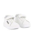 Sneakers per bambino Boss Kids con strappo - Ninna Nanna