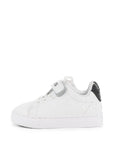 Sneakers per bambino Boss Kids con strappo - Ninna Nanna