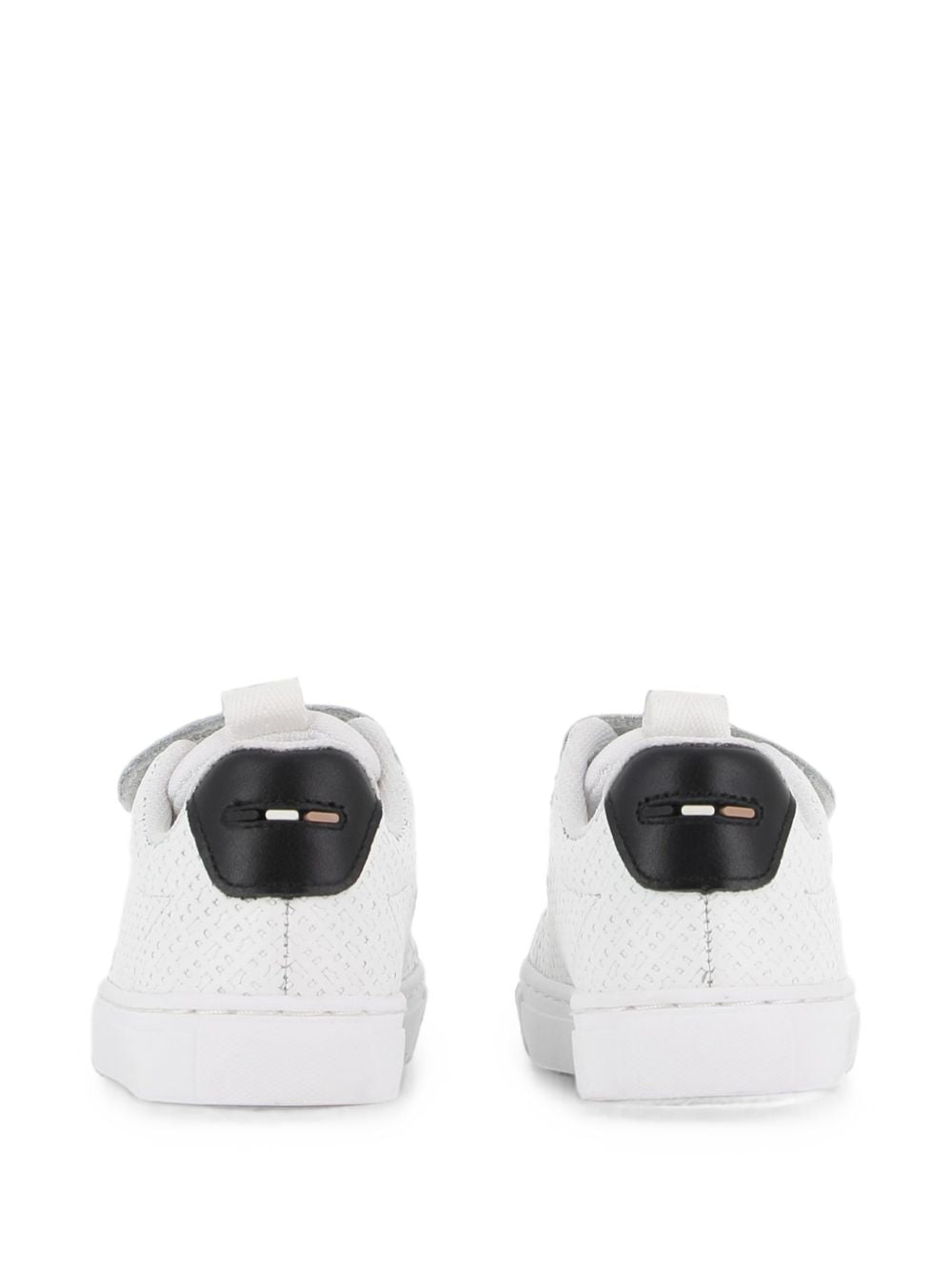Sneakers per bambino Boss Kids con strappo - Ninna Nanna
