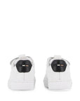 Sneakers per bambino Boss Kids con strappo - Ninna Nanna
