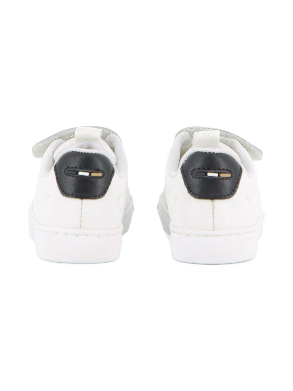 Sneakers per bambino Boss Kids con strappo - Ninna Nanna