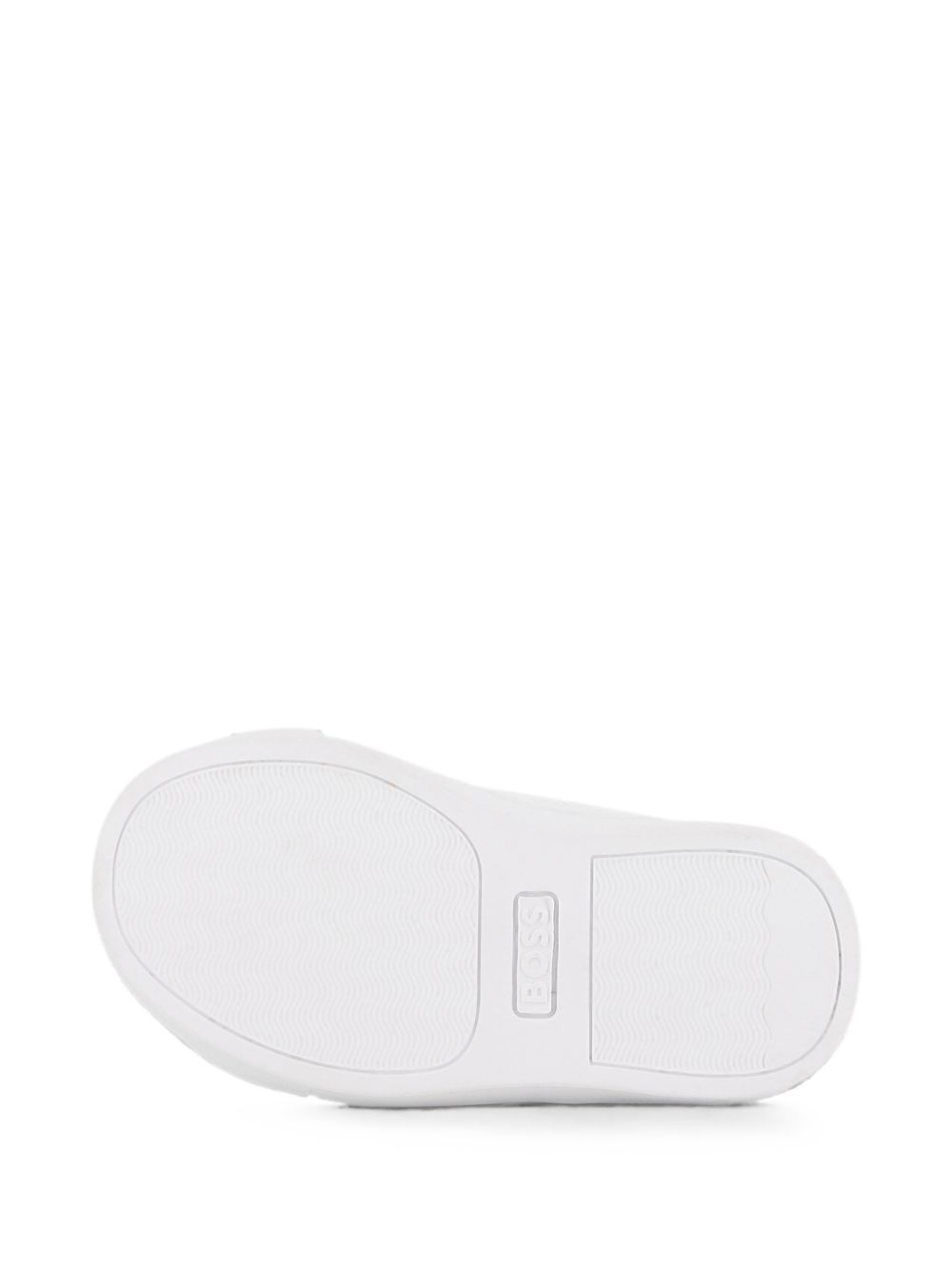 Sneakers per bambino Boss Kids con strappo - Ninna Nanna