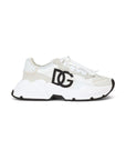 Sneakers per bambino Dolce & Gabbana Kids Daymaster - Ninna Nanna