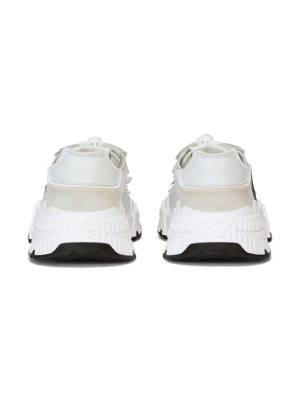 Sneakers per bambino Dolce & Gabbana Kids Daymaster - Ninna Nanna