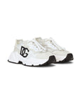 Sneakers per bambino Dolce & Gabbana Kids Daymaster - Ninna Nanna