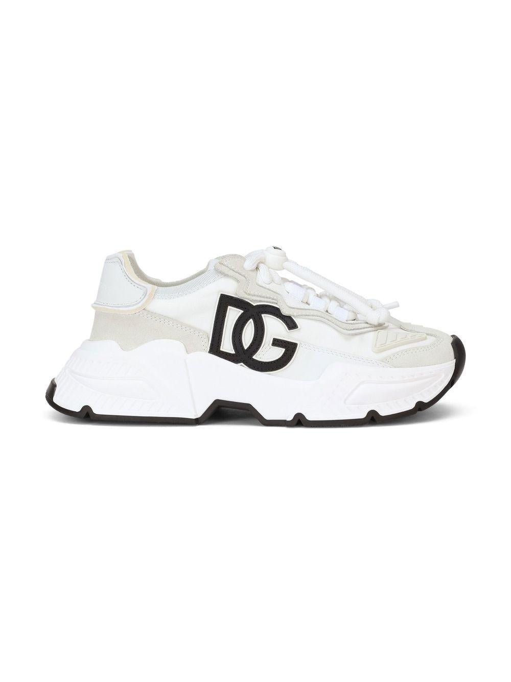 Sneakers per bambino Dolce & Gabbana Kids Daymaster - Ninna Nanna