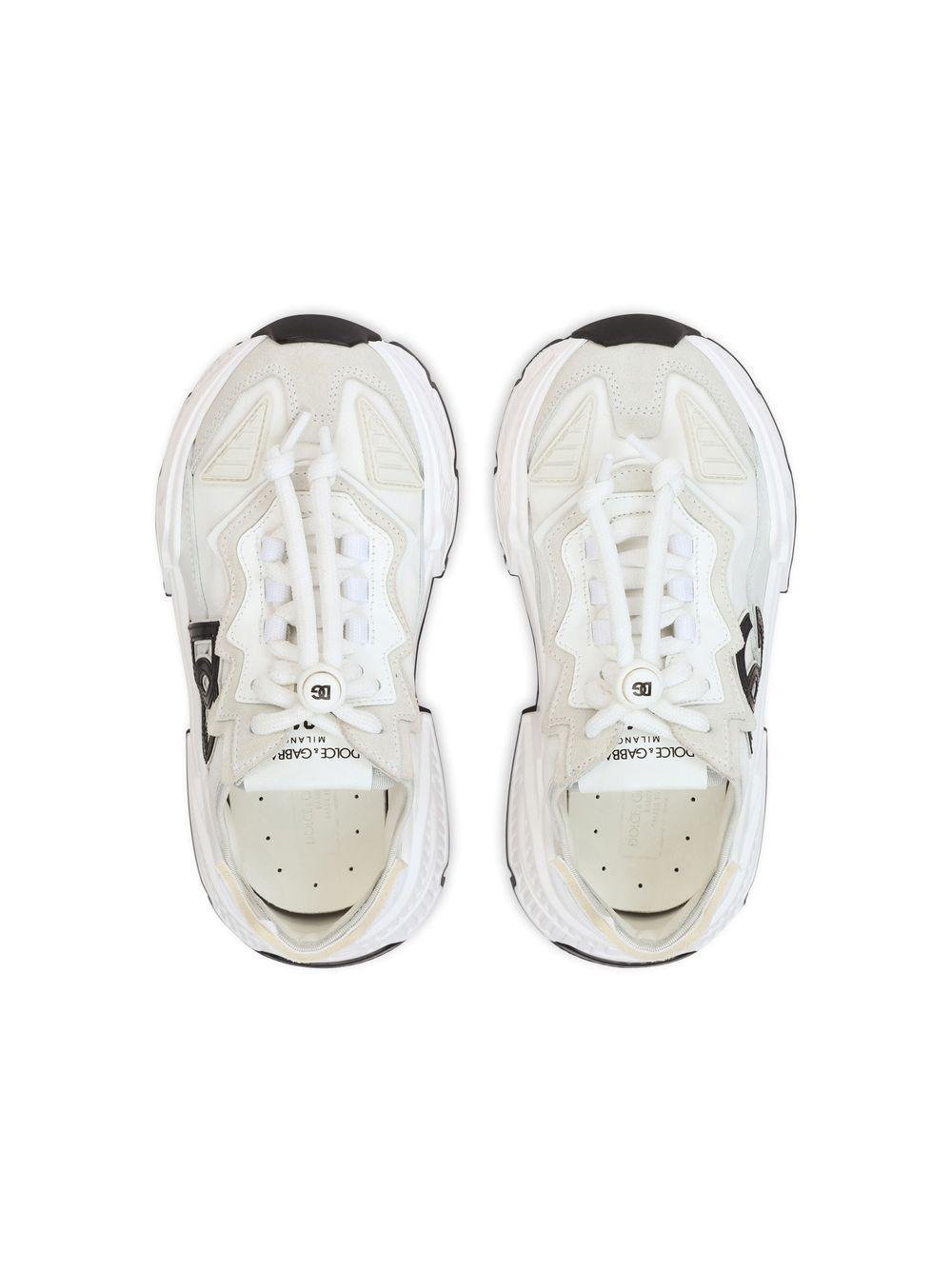 Sneakers per bambino Dolce & Gabbana Kids Daymaster - Ninna Nanna