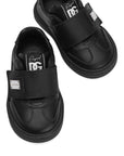 Sneakers per bambino Dolce & Gabbana Kids in pelle - Ninna Nanna
