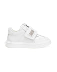 Sneakers per bambino Dolce & Gabbana Kids in pelle - Ninna Nanna