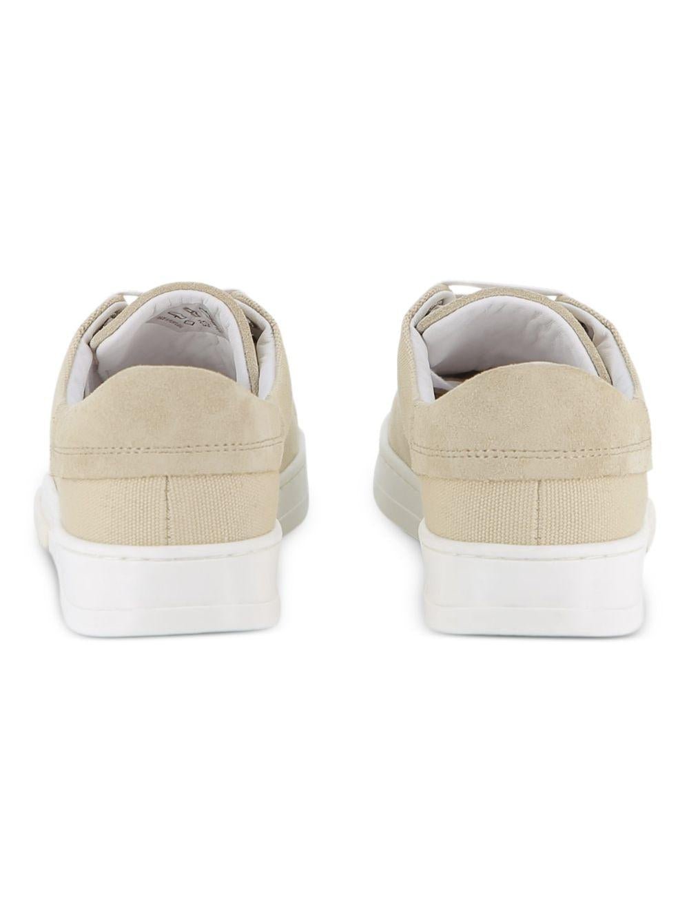 Sneakers per bambino Givenchy Kids con logo - Ninna Nanna