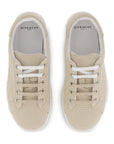 Sneakers per bambino Givenchy Kids con logo - Ninna Nanna