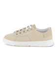 Sneakers per bambino Givenchy Kids con logo - Ninna Nanna