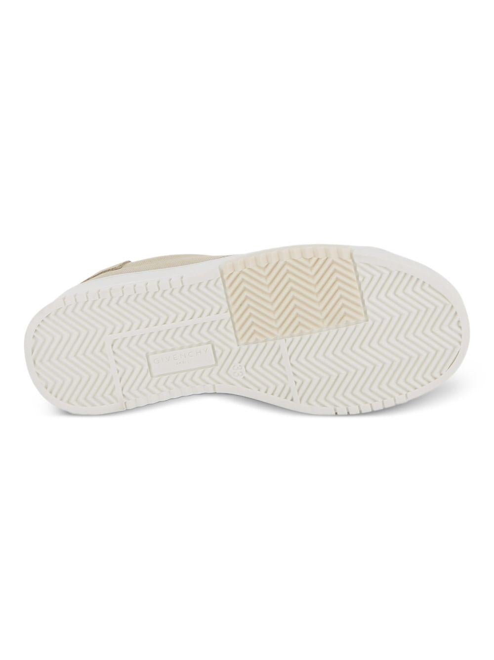 Sneakers per bambino Givenchy Kids con logo - Ninna Nanna
