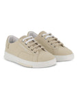 Sneakers per bambino Givenchy Kids con logo - Ninna Nanna