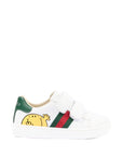 Sneakers per bambino Gucci Kids Ace - Ninna Nanna