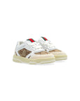 Sneakers per bambino Gucci Kidsi Re - Web - Ninna Nanna