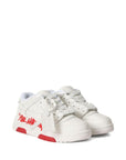 Sneakers per bambino Off White Kids Out Of Office - Ninna Nanna