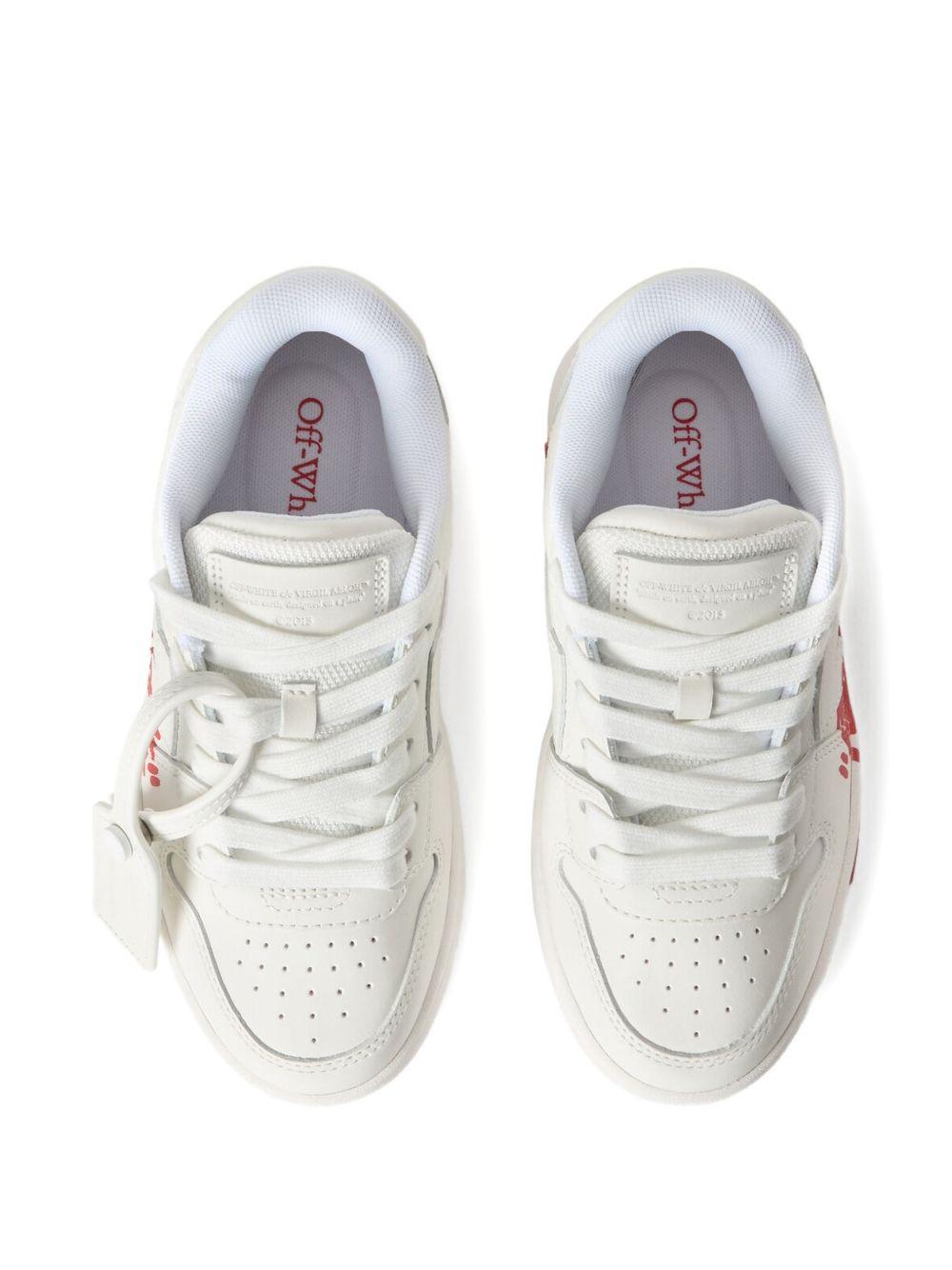 Sneakers per bambino Off White Kids Out Of Office - Ninna Nanna