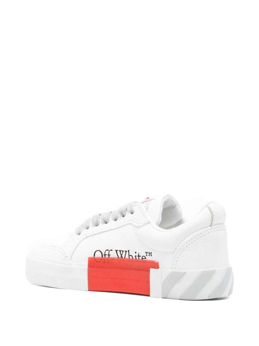 Sneakers per bambino Off White Kids Vulc - Ninna Nanna