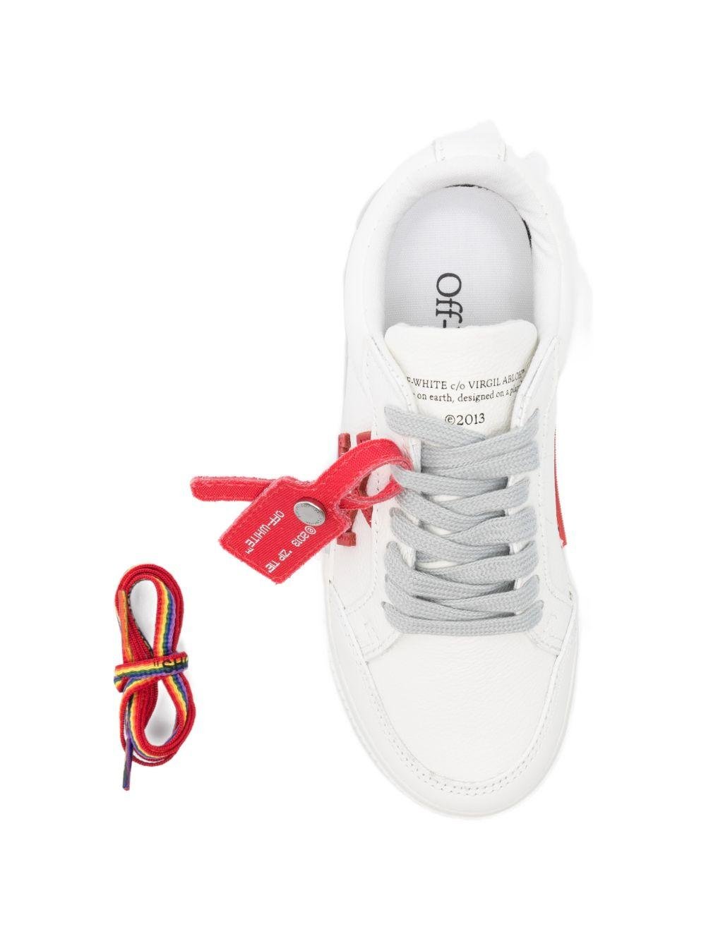 Sneakers per bambino Off White Kids Vulc - Ninna Nanna