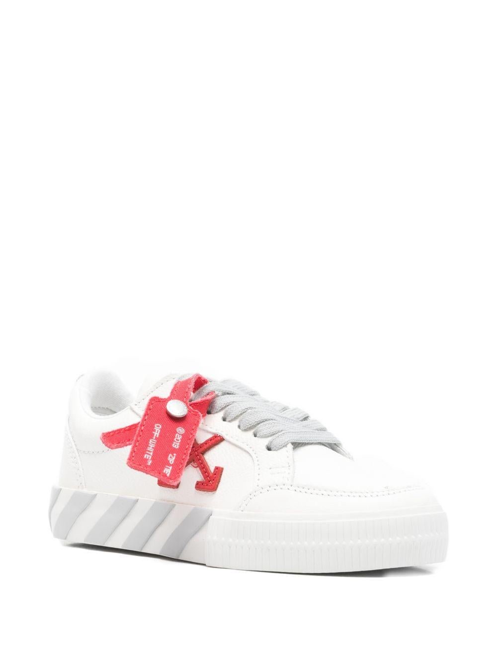 Sneakers per bambino Off White Kids Vulc - Ninna Nanna