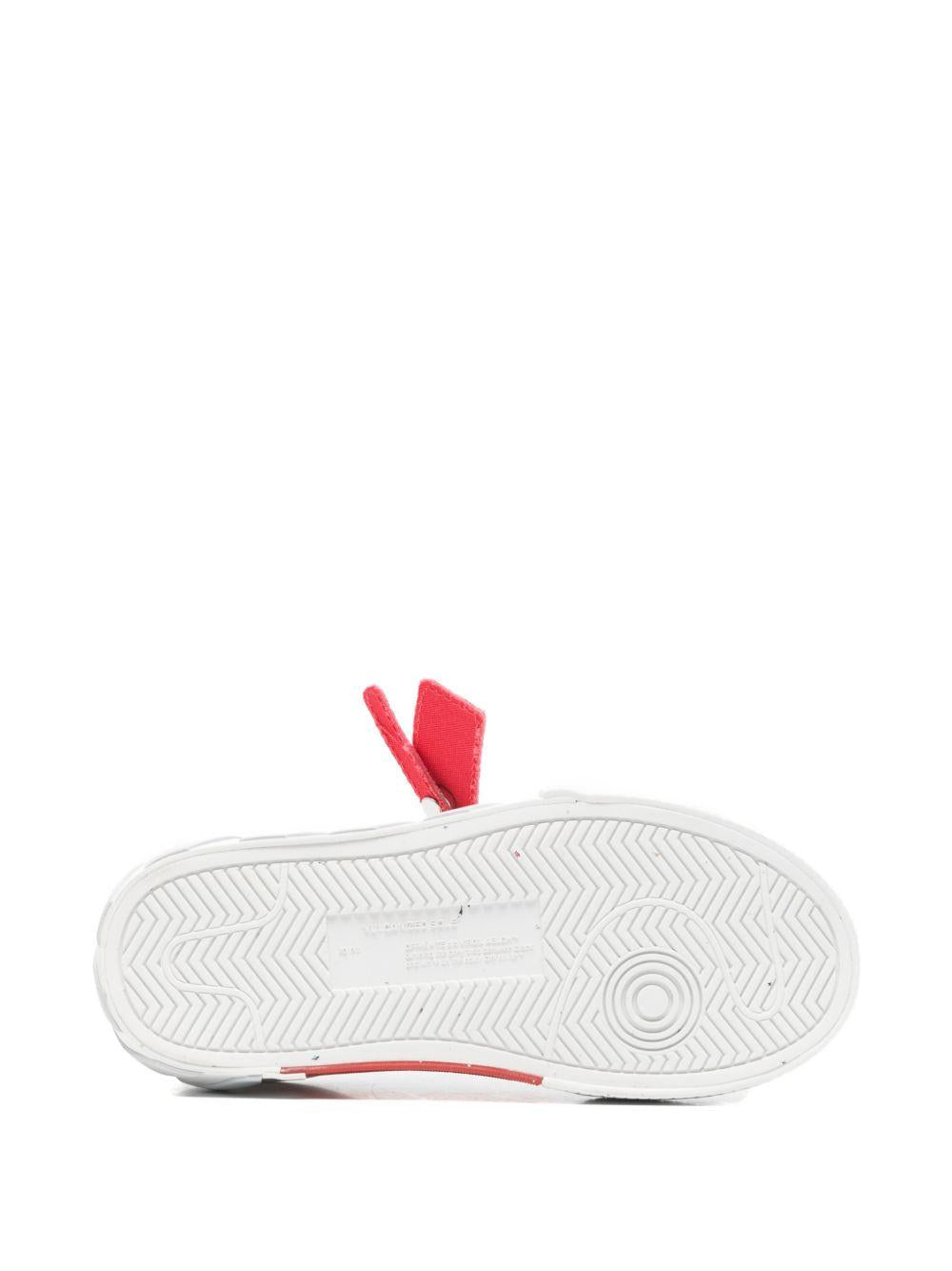 Sneakers per bambino Off White Kids Vulc - Ninna Nanna