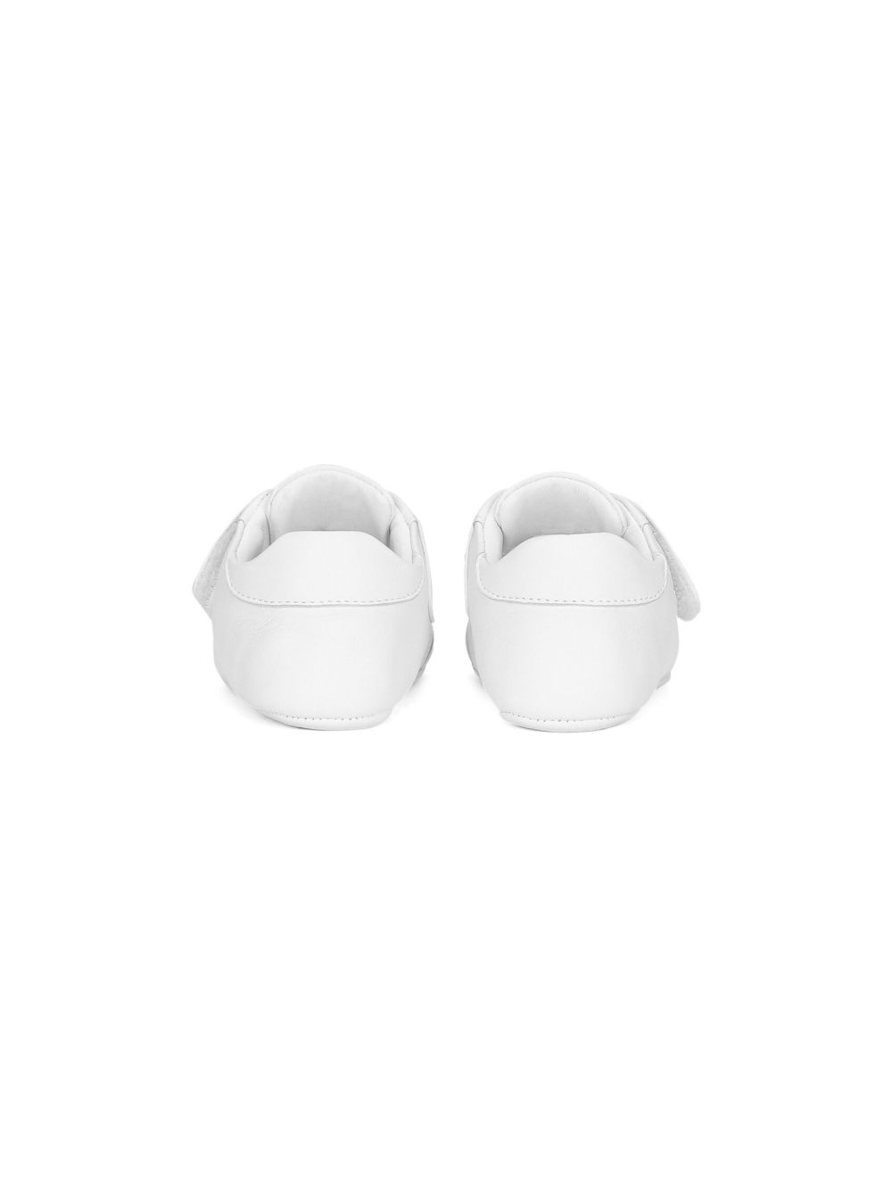Sneakers per neonato Dolce & Gabbana Kids in pelle - Ninna Nanna