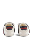 Sneakers per neonato Gucci Kids con Web - Ninna Nanna