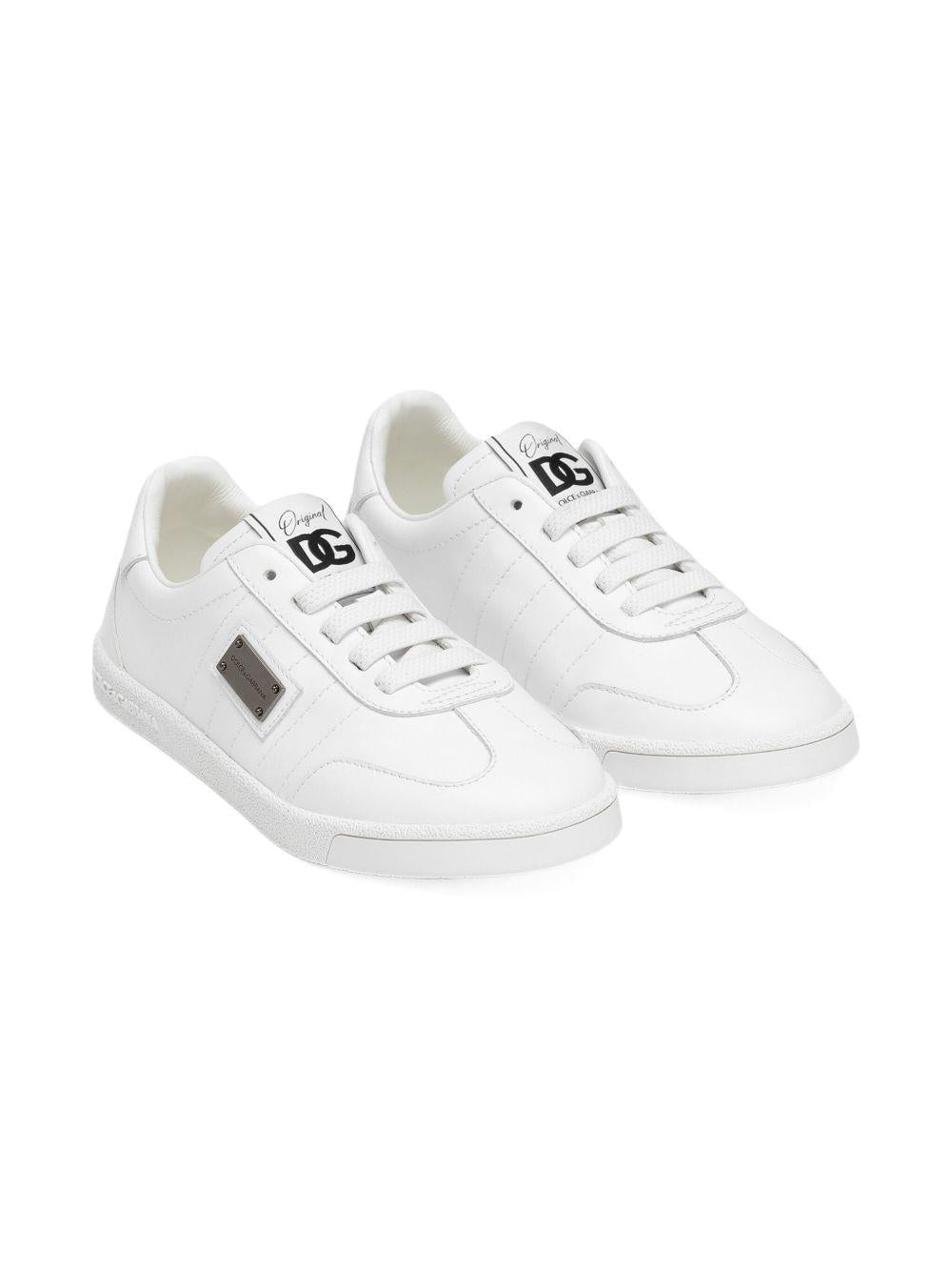 Sneakers unisex Dolce & Gabbana Kids Portofino - Ninna Nanna